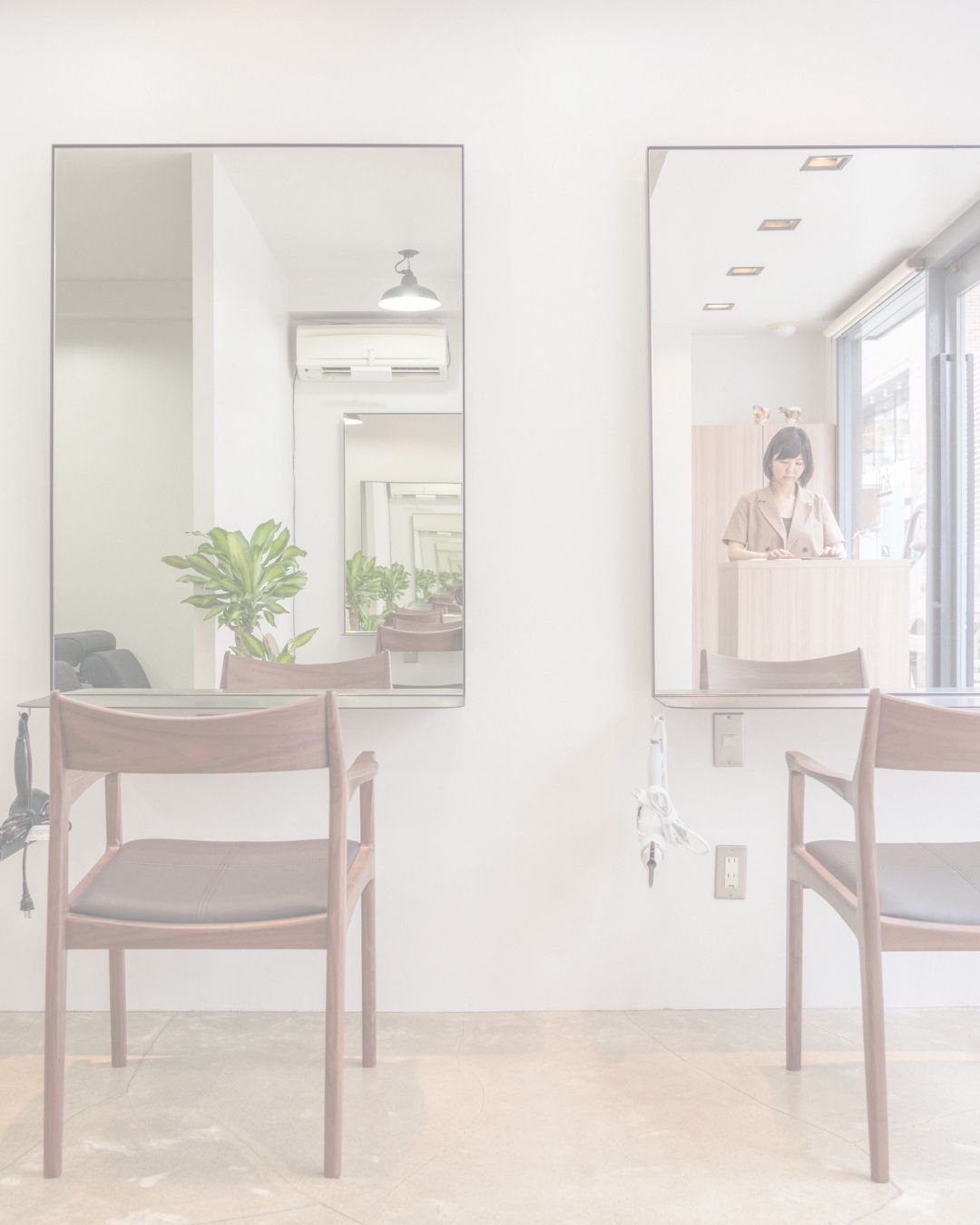 Four LABO ヒーロー画像（スマホ用）